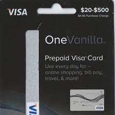 The customer is even offered a free preview of all the channels as proof that the caller is really from directv. Onevanilla Gift Card All You Want To Know Summarized