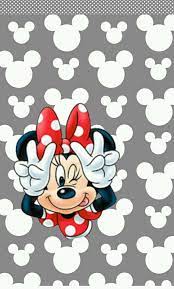 minnie mouse wallpaper for iphone