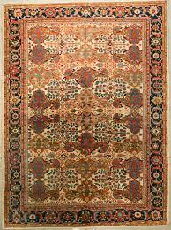antique ziegler sultanabad rug rugs
