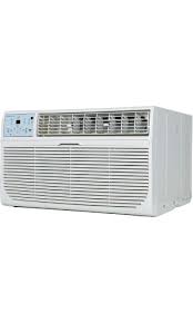 in wall ac units