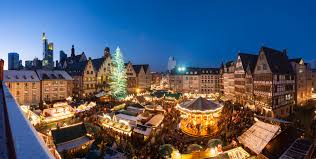 Kerstmarkten in Duitsland: ze zijn er in 2021 weer!