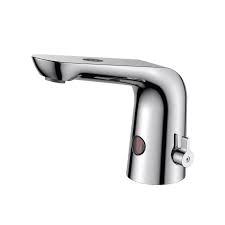 troubleshoot grohe touchless faucet