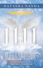 11:11 Angel Messages eBook by Natasha Nanda 