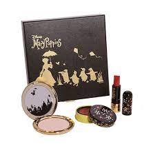 mary poppins makeup collection
