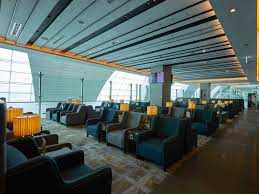 dubai airport lounges your complete