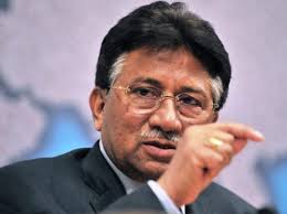 Musharraf&#39;s counsel Ilyas Siddiqui appeared in the court and submitted the former army chief&#39;s medical report to Judge Atiqur Rahman. - pervez_musharraf_1365787885_1390893624_540x540