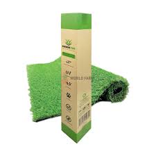 premium turf artificial gr carpet 30mm thick 1m x 1m