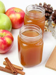 apple pie drink regain your sparkle