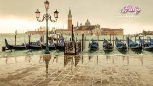 italy honeymoon tour packages