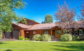 2340 grand teton circle jackson wy