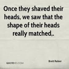 Brett Ratner Quotes | QuoteHD via Relatably.com