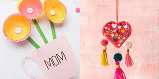 75 easy diy mother s day gifts