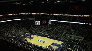 And the arena recently needed to make a quick transformation. Nba Atlanta Hawks To Face Brooklyn Nets At O2 Arena In London On January 16 Basketball News Sky Sports