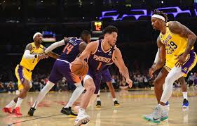 Anyway the maintenance of the server depends on that, so it will be. Phoenix Suns Vs Los Angeles Lakers Nba Picks Odds Predictions 12 16 20 Sports Chat Place