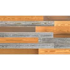Gray Barn Wood Wall Planks