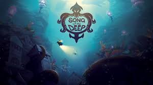 Clarity blade of the deep. Buy Song Of The Deep Microsoft Store