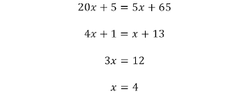 Solving Equations With A Flexible Use