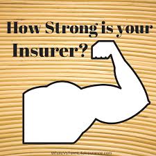 Am best life insurance ratings. About Life Insurance Ratings From Am Best Moodys S P Fitchs Why You Should Care And What You Should Do Financial Stre Life Insurance Insurance Term Life