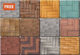 Vintage grungy tile photoshop textures. Free Wood Floor Texture Photoshop Supply