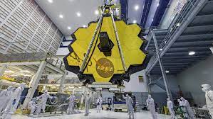 James Webb Space Telescope launch: What ...