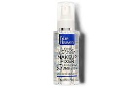 10 best makeup setting sprays in india