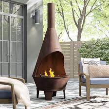 The 8 Best Chimineas Of 2024