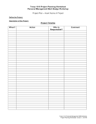 Personal fitness we have a great hope these personal management merit badge worksheet pictures collection can be a guide for you, deliver you more. Boy Scout Personal Management Worksheet For Project Printable Worksheets And Activities For Teachers Parents Tutors And Homeschool Families
