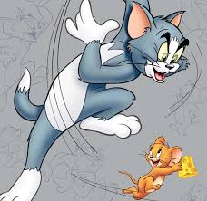 tom and jerry love wallpapers