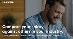 Company Salary Reports