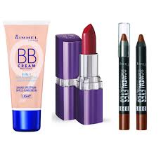 rimmel london 6 piece makeup giveaway