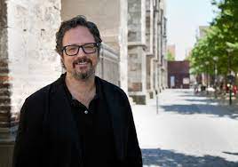 In 2003, he founded the studio antimodular research in montreal, which is composed of 14 programmers, engineers, architects, and artists from around the world. Rafael Lozano Hemmer Biography
