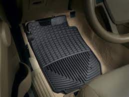 2006 ford explorer all weather car mats