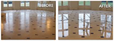 terrazzo epoxy floors