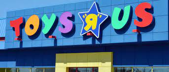 the demise of toys r us