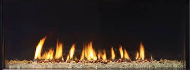 Regency City Series Gas Fireplaces