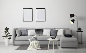 grey couch living room 14 ideas we love