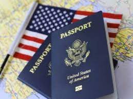 Expedited Passports and Visas gambar png