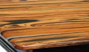If you choose to install it yourself you can get it in an unfinished slab form. Pros And Cons Of Wood Countertops Countertop Guides