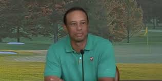 Последние твиты от tiger woods (@tigerwoods). 2020 Masters Tiger Woods Chokes Up While Talking About His Son