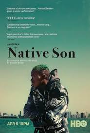 Below, we present to you. Native Son 2019 Film Wikipedia