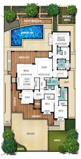 Two Y House Plans The Hampton