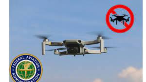 faa and drone regulation should the
