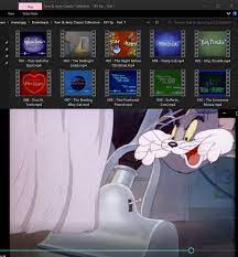 Ôn lại tuổi thơ cùng trọn bộ FULL 161 tập phim Tom and Jerry
