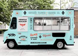 food truck business plan how to write