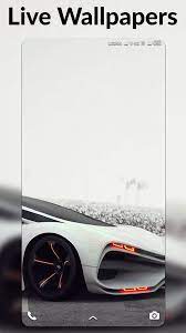 4K Cars Wallpapers - Auto Live ...