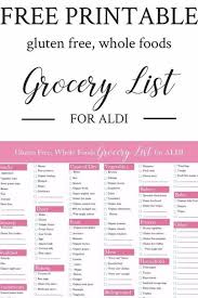 Can you tell i have been craving chicken? Pin By Patsy Roberts On Recipes Gluten Free Gluten Free Food List Printable Gluten Free Food List Aldi Gluten Free