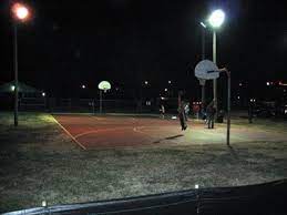 31w glasgow ky outdoor basketball