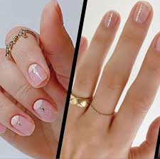 September 24, 2014steven leave a comment. Understated Nail Art Ideas Chic Nail Designs