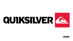 May, 31 2007 1080 downloads.eps format. Quicksilver Logo 1 Stiker