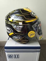 Check for the dot label on the back of the helmet. Arai And Shoei Helmet Malaysia About Facebook